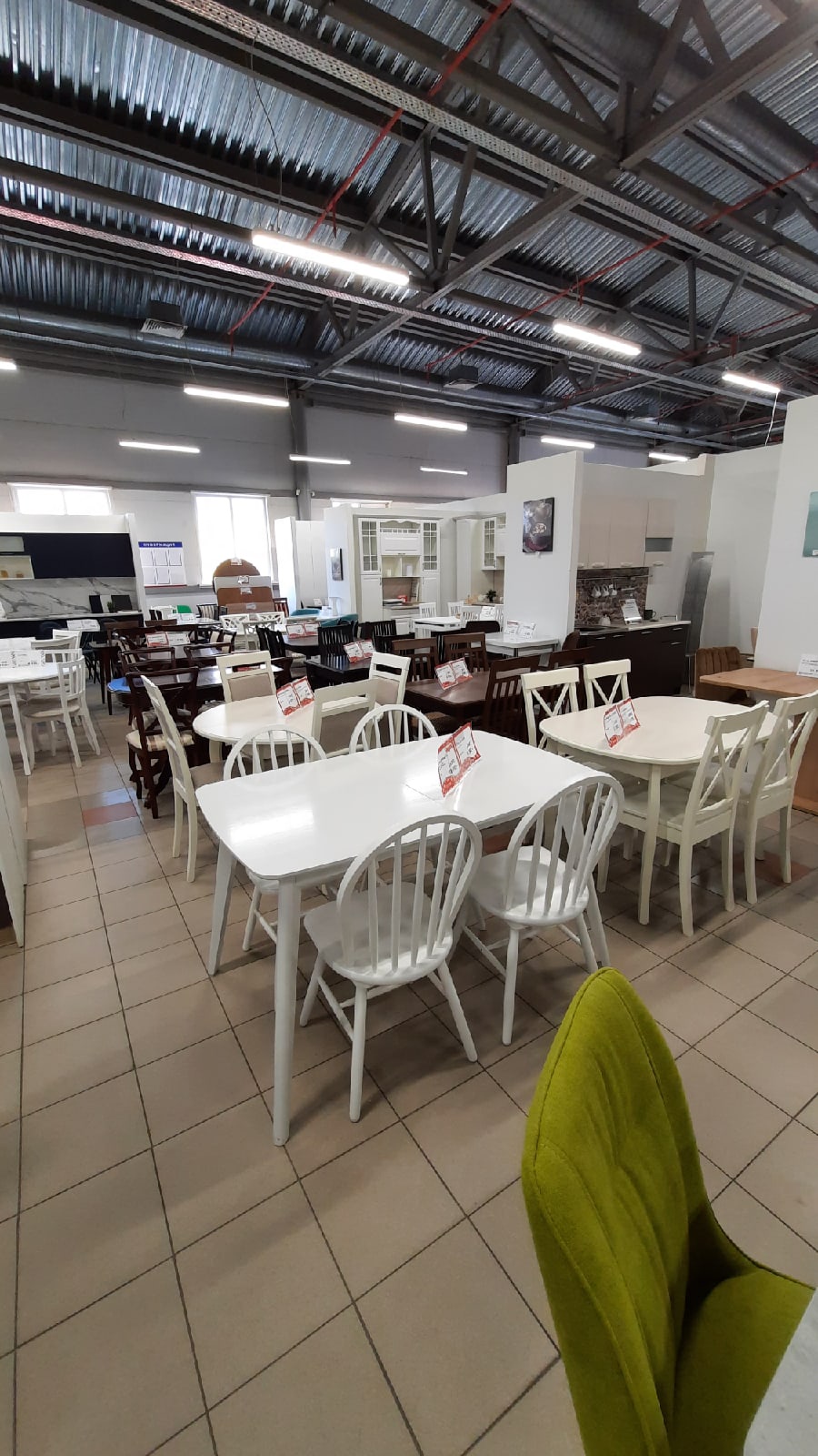 ТЦ «САТУРН»