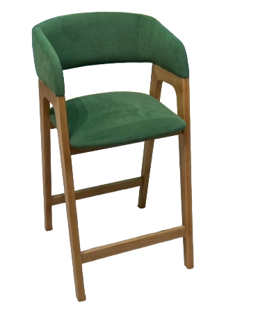 Стул 01.51 полубарный Стул 01.51 полубарный