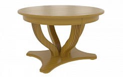 Стол Брайт 1300(1800)*1300*765 (столешница тон дуб Т-07 / подстолье тон дуб Т-07 + патина орех темн.) Стол Брайт 1300(1800)*1300*765 (столешница тон дуб Т-07 / подстолье тон дуб Т-07 + патина орех темн.)