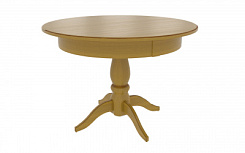 Стол Галант 1000(1400)*1000*765 (тон дуб Т-07 + патина орех темн.) Стол Галант 1000(1400)*1000*765 (тон дуб Т-07 + патина орех темн.)