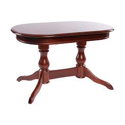 Стол Лира 1200(1550)*800*760 (тон 9М) Стол Лира 1200(1550)*800*760 (тон 9М)