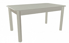 Стол Руми 1500*900*765 (тон серый RAL7038) Стол Руми 1500*900*765 (тон серый RAL7038)