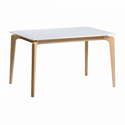 Стол ФС 02.47 1300(1700)*800*760 СМ, столешница тон Art 10 , подстолье Art 18 Стол ФС 02.47 1300(1700)*800*760 СМ, столешница тон Art 10 , подстолье Art 18