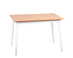 Стол Монца-1 1100(1400)*700*760 Стол Монца-1 1100(1400)*700*760