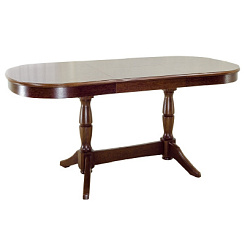 Стол Агат 1200(1700)*800*765 (тон 402) Стол Агат 1200(1700)*800*765 (тон 402)