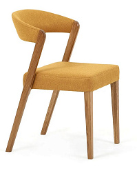 Стул Шарлот (массив дуба) Стул Шарлот (массив дуба)