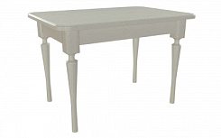 Стол Лофти 1000*700*765 (тон серый RAL7038) Стол Лофти 1000*700*765 (тон серый RAL7038)