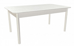 Стол Руми 1700*1000*765 (тон белый RAL9003) Стол Руми 1700*1000*765 (тон белый RAL9003)