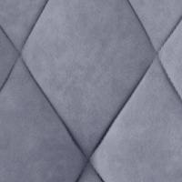тк. коллекции Велюр серая тк. коллекции Велюр серая